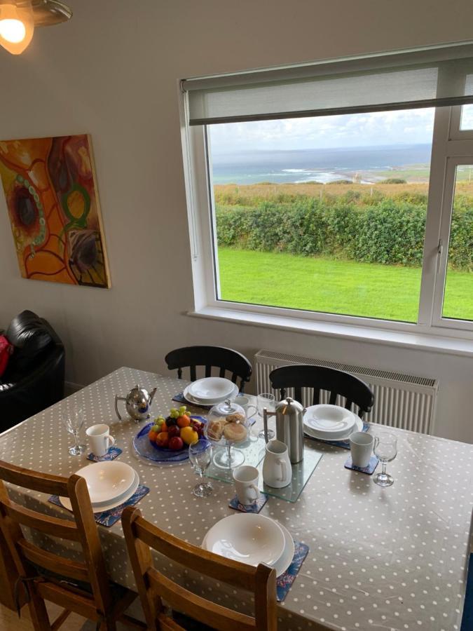 Doolin View Apartment المظهر الخارجي الصورة