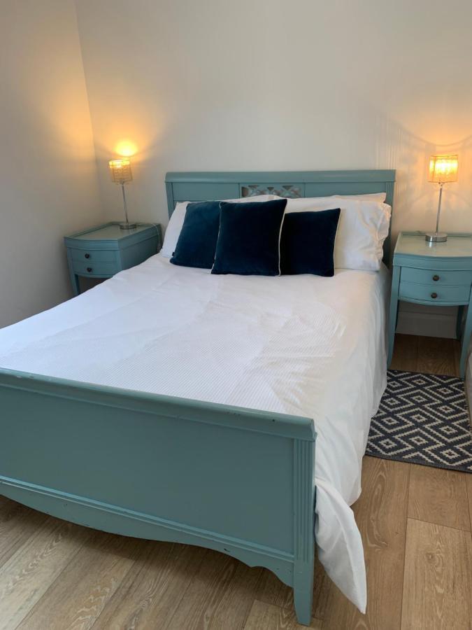 Doolin View Apartment المظهر الخارجي الصورة