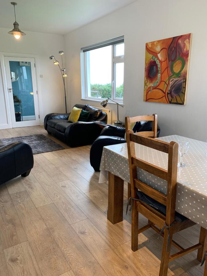 Doolin View Apartment المظهر الخارجي الصورة
