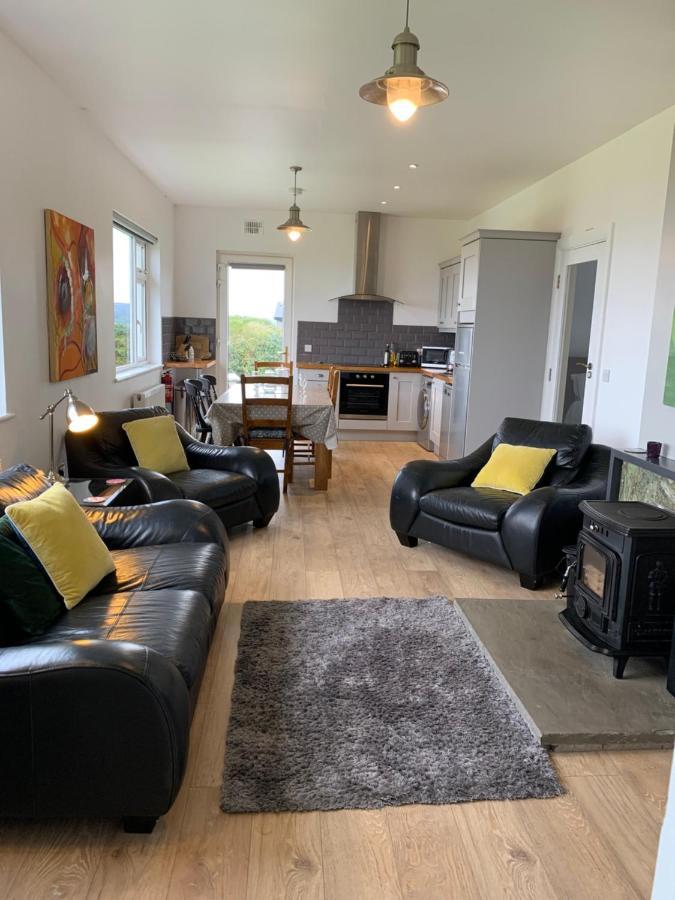 Doolin View Apartment المظهر الخارجي الصورة