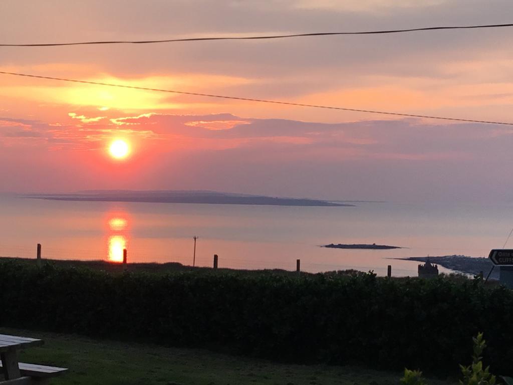 Doolin View Apartment المظهر الخارجي الصورة
