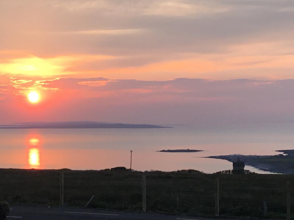 Doolin View Apartment المظهر الخارجي الصورة