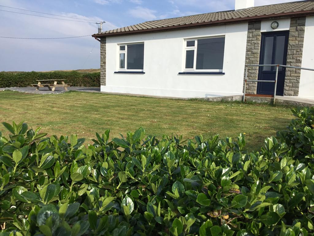 Doolin View Apartment المظهر الخارجي الصورة