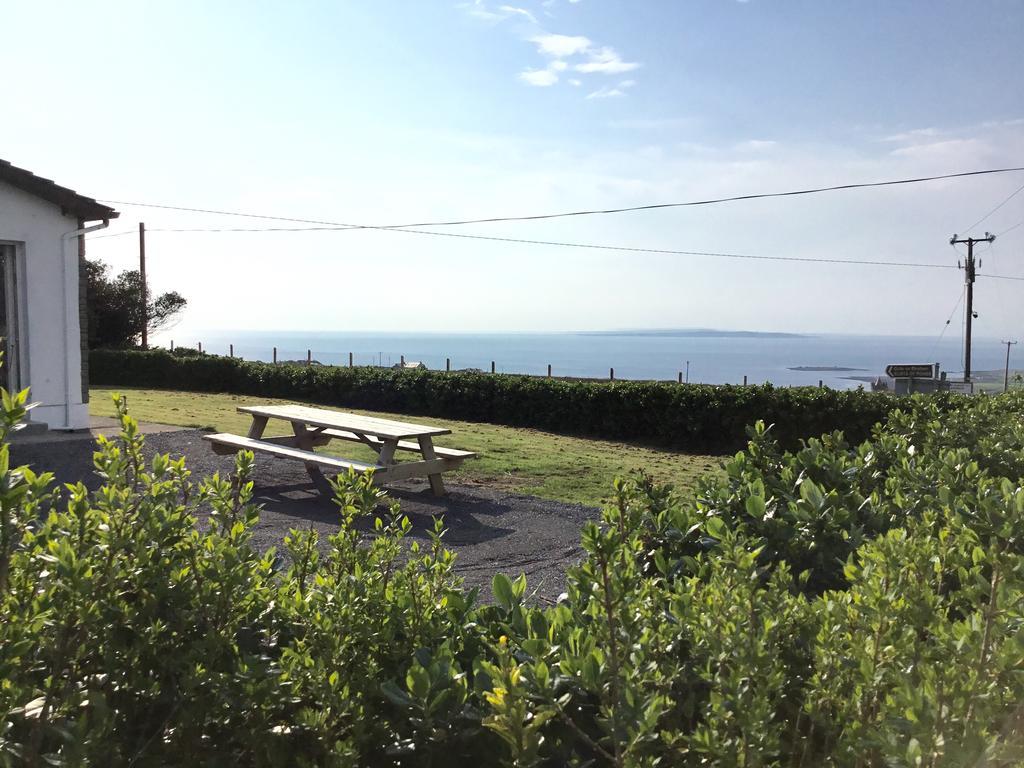 Doolin View Apartment المظهر الخارجي الصورة
