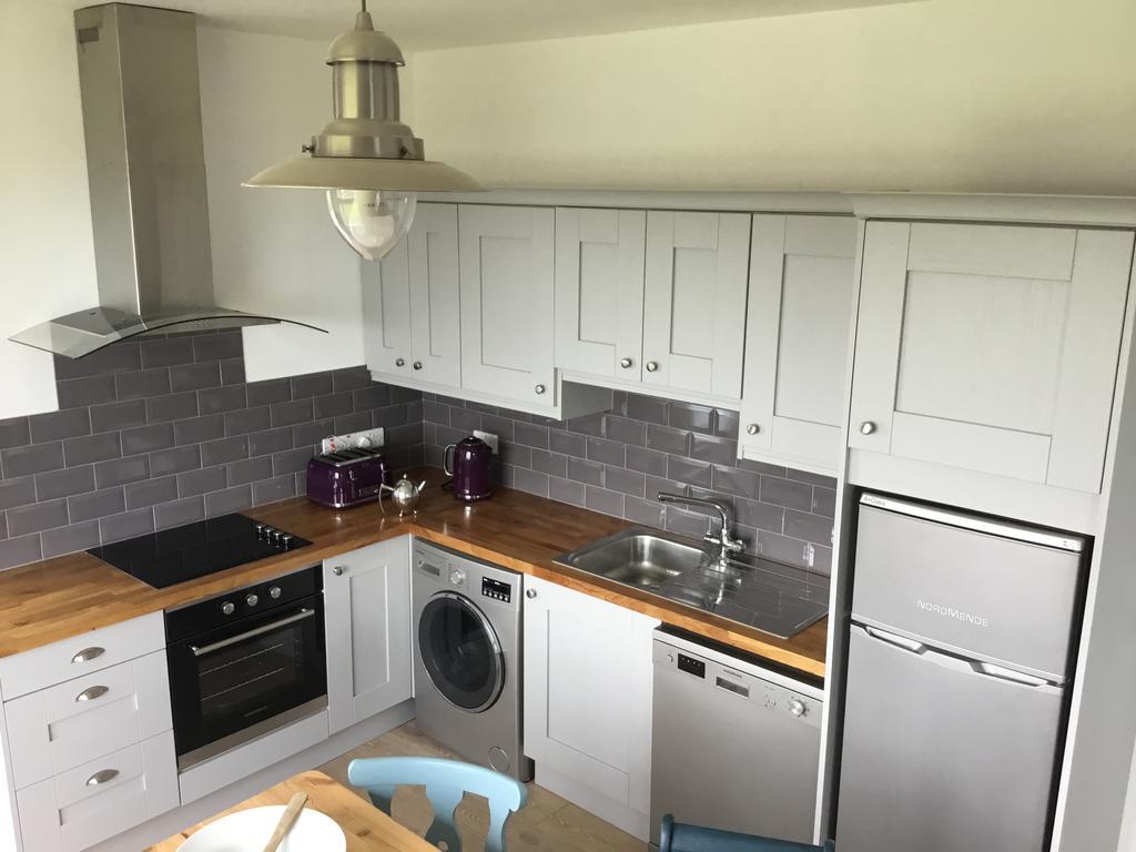 Doolin View Apartment المظهر الخارجي الصورة