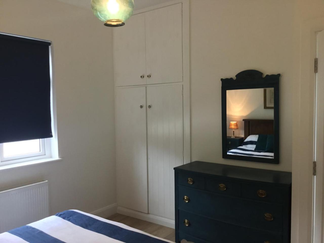 Doolin View Apartment المظهر الخارجي الصورة