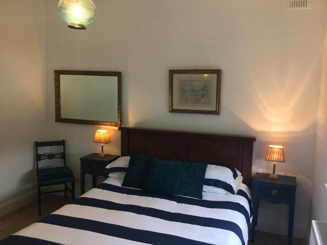 Doolin View Apartment المظهر الخارجي الصورة