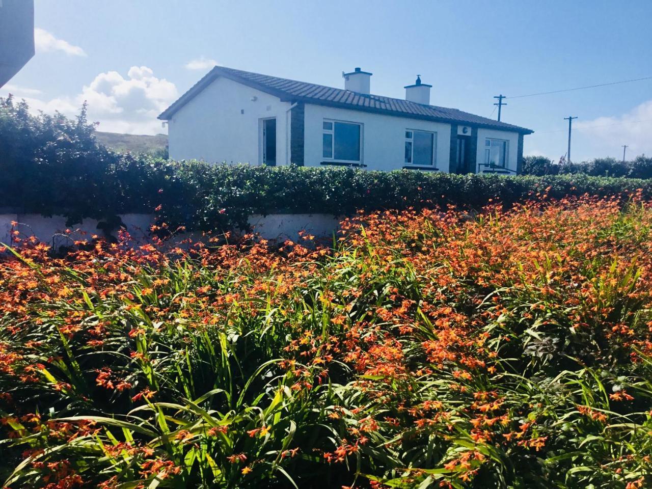 Doolin View Apartment المظهر الخارجي الصورة